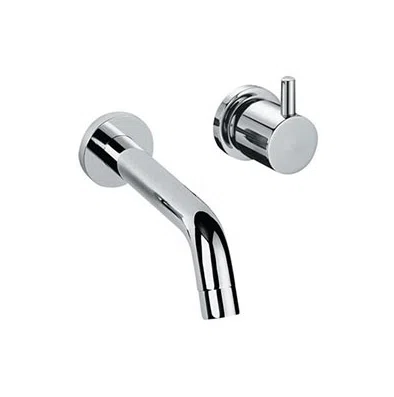 Vòi lavabo nước lạnh TOTO TX124LES