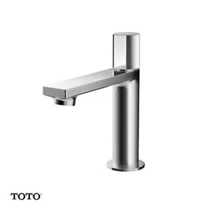 Vòi lavabo nóng lạnh TOTO DL104