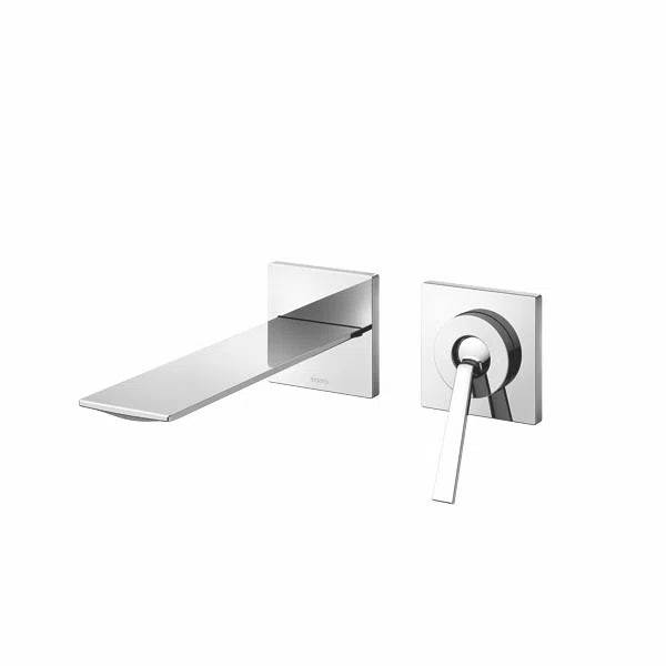 Vòi Chậu Nóng Lạnh TOTO TLP02309B