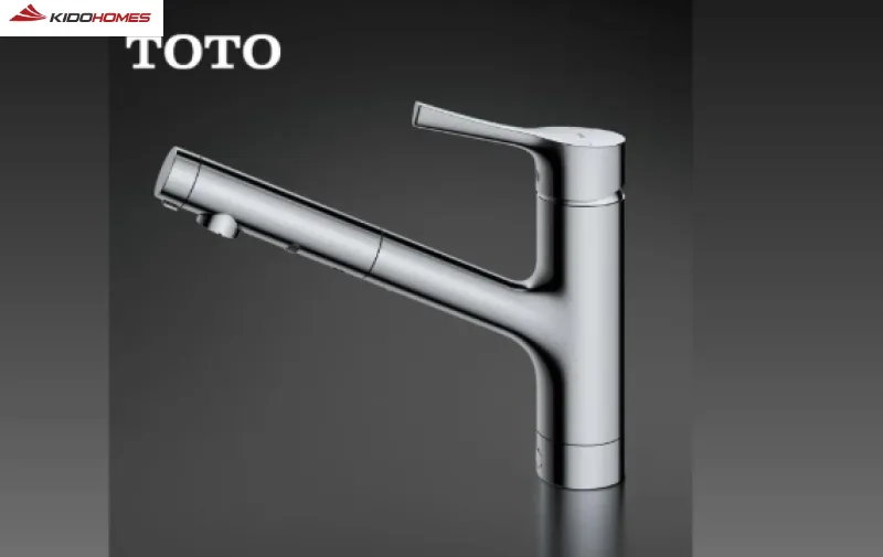 Kinh nghiệm chọn vòi rửa bát TOTO cho nhà bếp dưới đây giúp bạn tìm được sản phẩm phù hợp, đảm bảo độ bền, tiện ích và tính thẩm mỹ