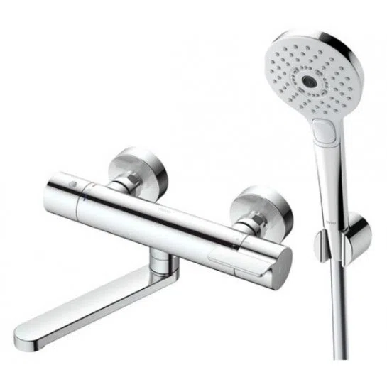 Sen Tắm Nhiệt Độ TOTO TBV03427V/TBW01010A