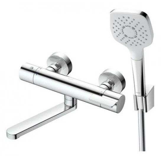 Sen Tắm Nhiệt Độ TOTO TBV03427V/TBW02005A