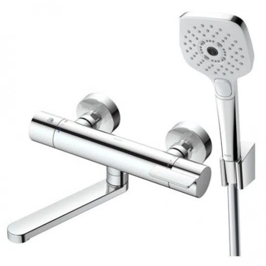 Sen Tắm Nhiệt Độ TOTO TBV03427V/TBW02006A