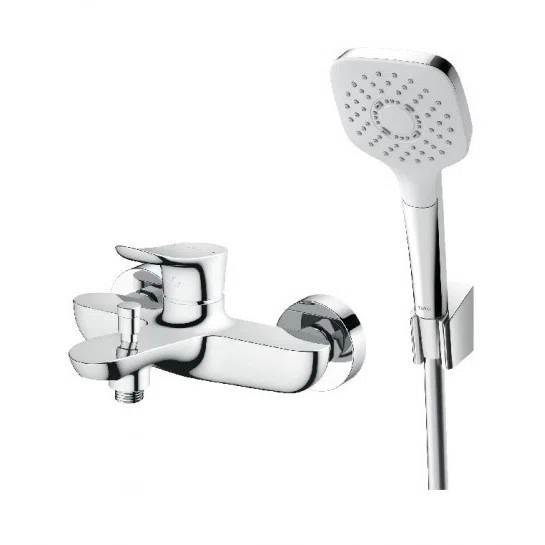 Sen Tắm Nóng Lạnh TOTO TBG01302VA/TBW02005A