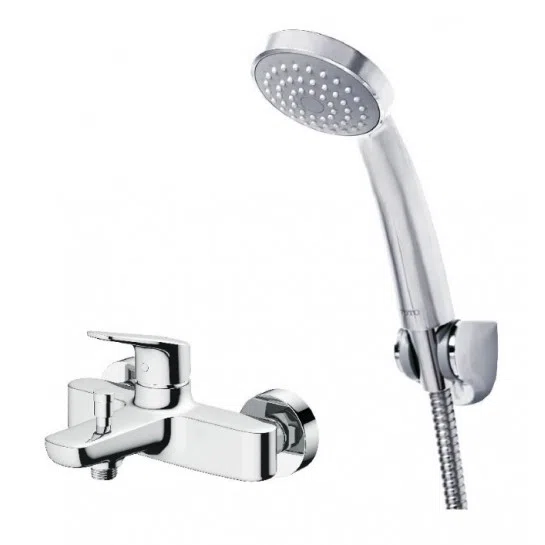 Sen Tắm Nóng Lạnh TOTO TBG03302VA/DGH104ZR