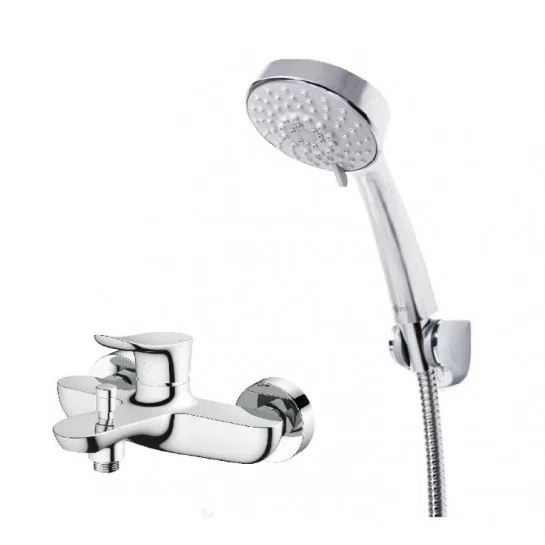 Sen Tắm Nóng Lạnh TOTO TBG01302VA/DGH108ZR