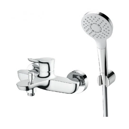 Sen Tắm Nóng Lạnh TOTO TBG01302VA/TBW01008A