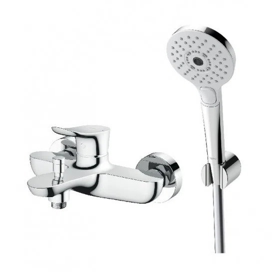 Sen Tắm Nóng Lạnh TOTO TBG01302VA/TBW01010A
