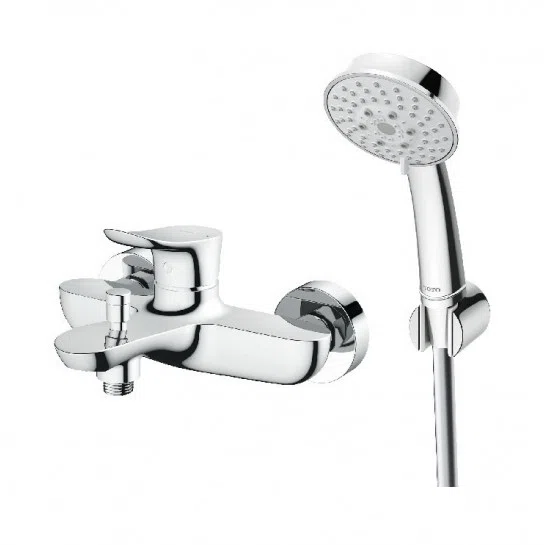 Sen Tắm Nóng Lạnh TOTO TBG01302VA/TBW03002B