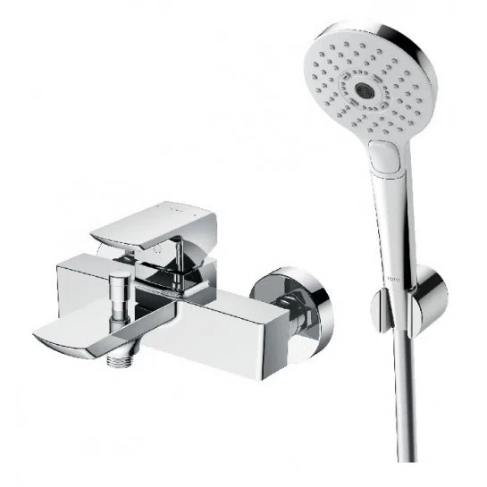 Sen Tắm Nóng Lạnh TOTO TBG02302VA/TBW01010A