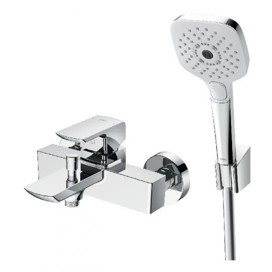 Sen Tắm Nóng Lạnh TOTO TBG02302VA/TBW02006A