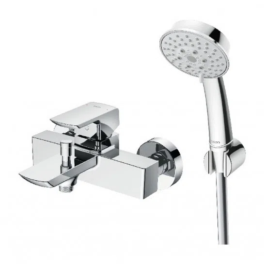 Sen Tắm Nóng Lạnh TOTO TBG02302VA/TBW03002B