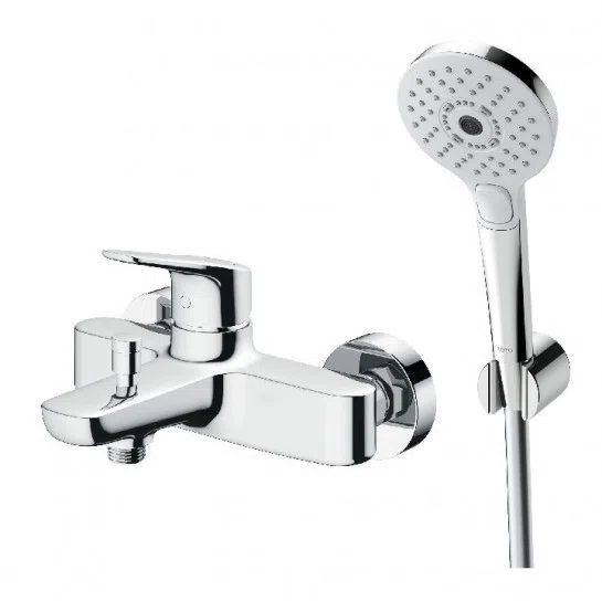 Sen Tắm Nóng Lạnh TOTO TBG03302VA/TBW01010A