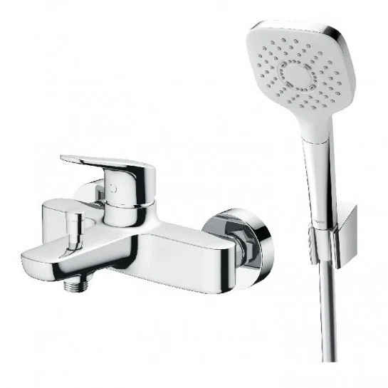 Sen Tắm Nóng Lạnh TOTO TBG03302VA/TBW02005A