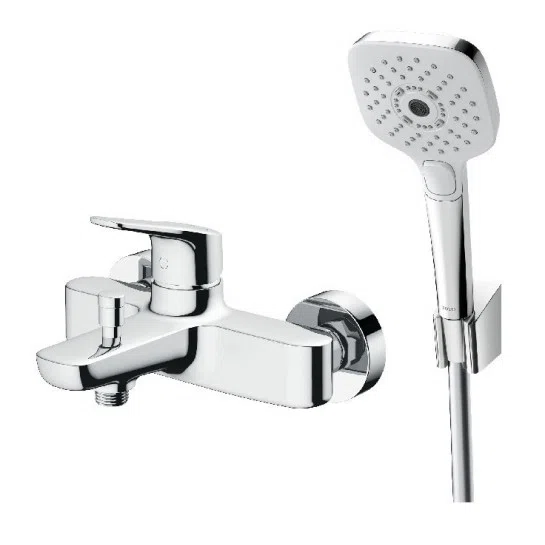 Sen Tắm Nóng Lạnh TOTO TBG03302VA/TBW02006A