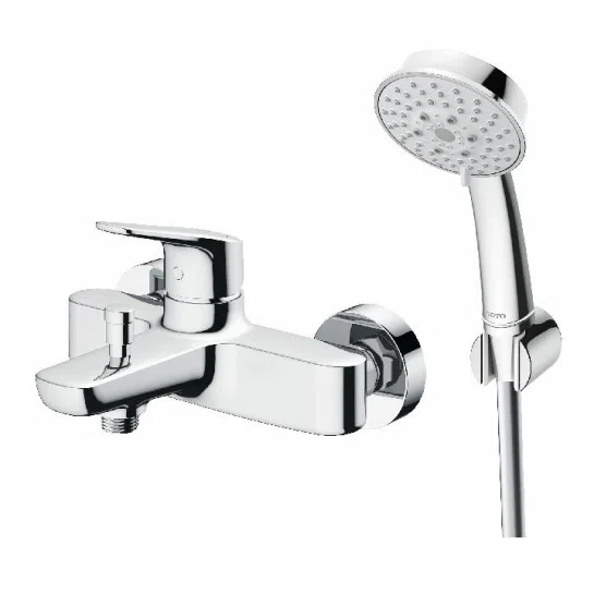 Sen Tắm Nóng Lạnh TOTO TBG03302VA/TBW03002B