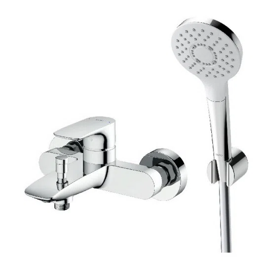 Sen Tắm Nóng Lạnh TOTO TBG04302VA/TBW01008A