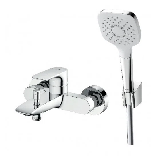 Sen Tắm Nóng Lạnh TOTO TBG04302VA/TBW02005A