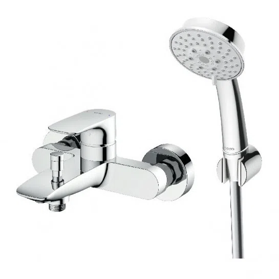 Sen Tắm Nóng Lạnh TOTO TBG04302VA/TBW03002B