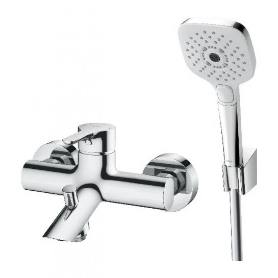 Sen Tắm Nóng Lạnh TOTO TBS01302V/TBW02006A