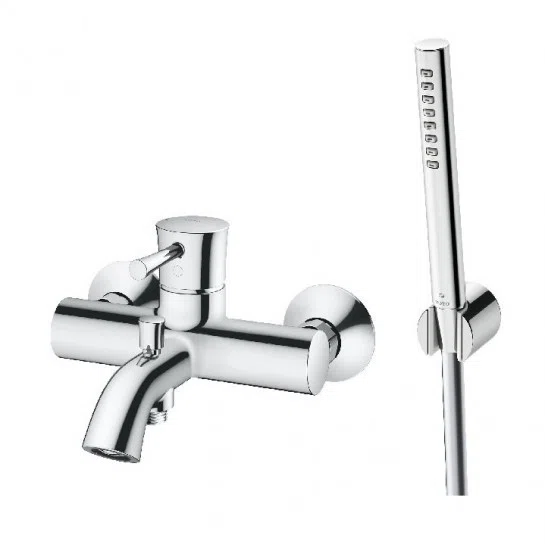 Sen Tắm Nóng Lạnh TOTO TBS02302V/TBW02017A