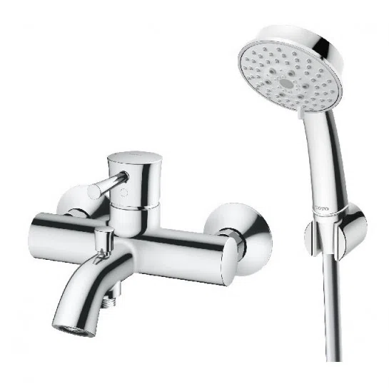 Sen Tắm Nóng Lạnh TOTO TBS02302V/TBW03002B