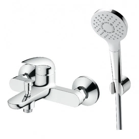Sen Tắm Nóng Lạnh TOTO TBS03302V/TBW01008A