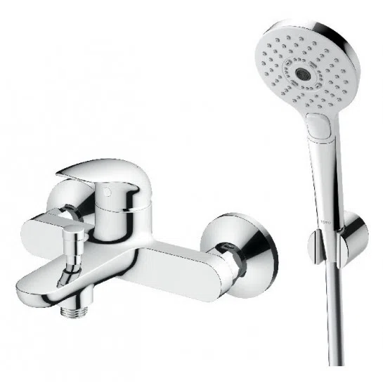 Sen Tắm Nóng Lạnh TOTO TBS03302V/TBW01010A
