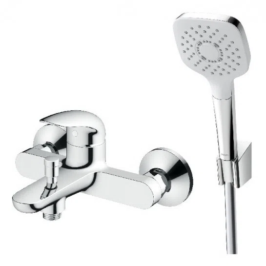 Sen Tắm Nóng Lạnh TOTO TBS03302V/TBW02005A
