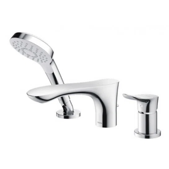 Các mẫu bồn tắm nằm TOTO đẹp