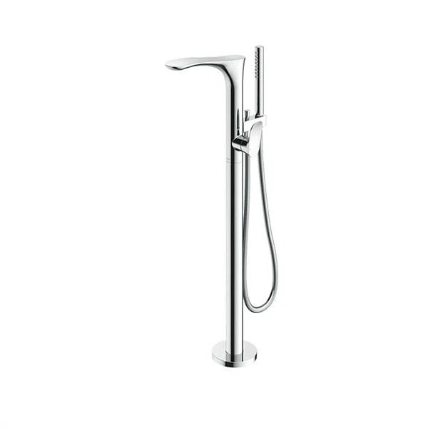 Vòi Xả Bồn Kèm Sen Tắm TOTO TBG01306B