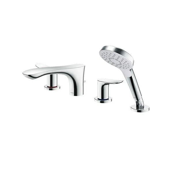 Showroom TOTO Hà Nội