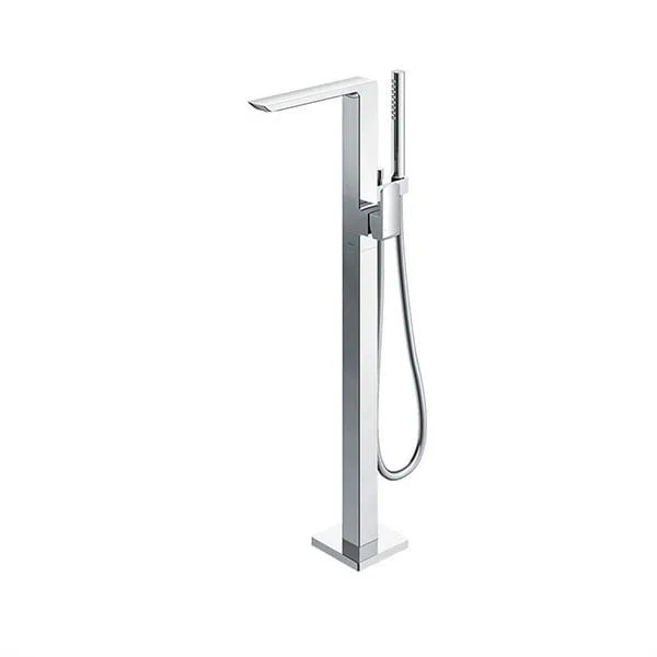 Vòi Xả Bồn Kèm Sen Tắm TOTO TBG02306B