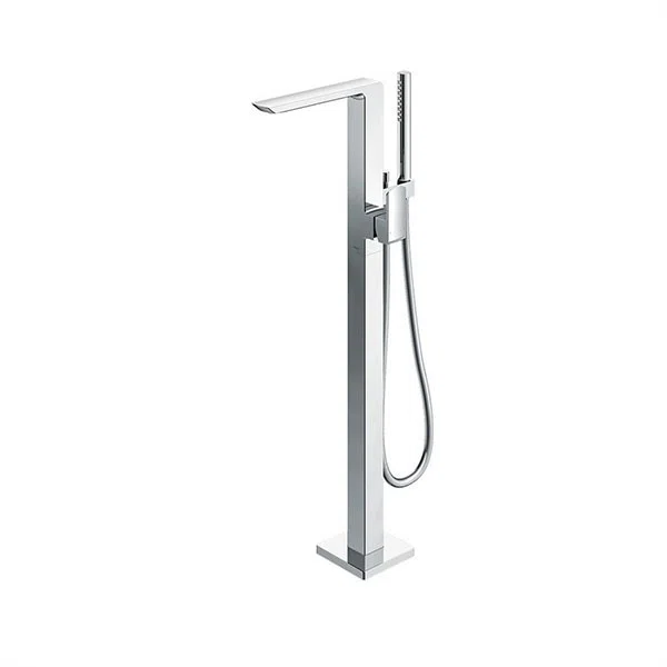 Vòi Xả Bồn Kèm Sen Tắm TOTO TBG02306B