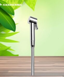 Vòi xịt vệ sinh TOTO TVCF202 chống xoắn