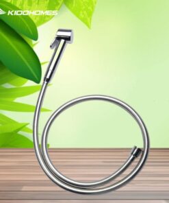 Vòi xịt vệ sinh TOTO TVCF202 chống xoắn